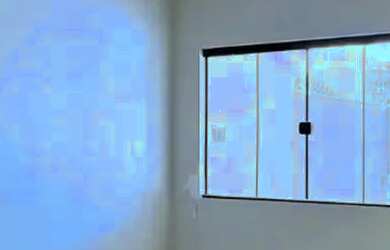 Imagem 3: Casa á venda com 3 quartos sendo 1 suíte, moveis planejados no Jardim Itapuã em Campo Gran