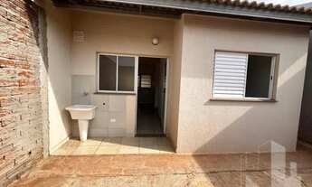 Imagem 7: Casa com 2 dormitórios à venda, 50 m² por R$ 200.000,00 - Cidade Alta - Jaú/SP