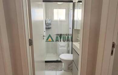Imagem 4: Apartamento com 02 quartos na região oeste de Londrina