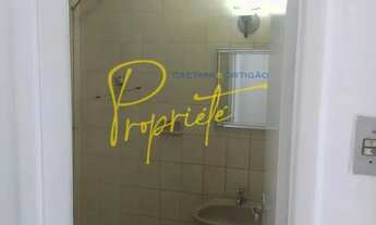 Imagem 6: Imóvel para venda com 29 m² em condomínio hibrido no Centro da Cidade do Rio de Janeiro