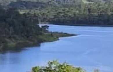 Imagem: Lote Corumbá 4 -vista livre panorâmica