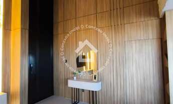 Imagem 3: Casa Alto Padrão no CONDOMÍNIO PADANG - Na Barra dos Coqueiros