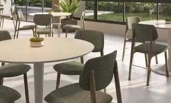 Imagem 5: APARTAMENTO NA MADALENA- ACABAMENTO CAMPOS GOUVEIA- 56-74 E 90m² - LAZER COMPLETO- ÓTIMA L