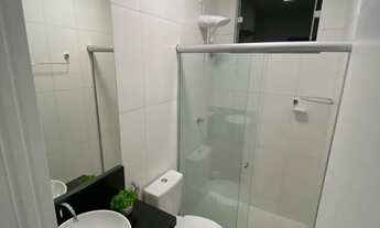 Imagem 7: Apartamento 2.qrts mobiliado