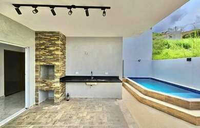 Imagem: Modernidade define esse lugar! Não perca