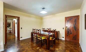 Imagem 5: Apartamento para venda em Perdizes com 3 quartos, sendo 1 suíte , 116m²