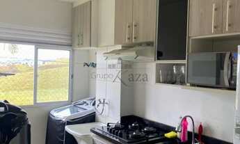Imagem 5: Oportunidade - Apartamento - Residencial Paraíso - Jardim Paraíso - 2 Dormitórios - 52m²