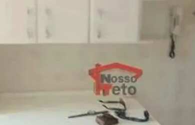 Imagem 4: Apartamento com 2 dormitórios à venda, 59 m² por R$ 280.000,00 - Jardim Santa Mônica - São