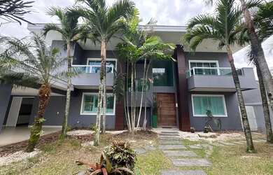 Imagem 4: Mansão na Barra da Tijuca com 7 suites e lazer diferenciado