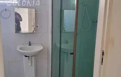 Imagem 2: Apartamento a venda - Jardim do Estádio, Santo André