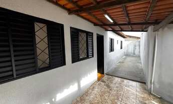 Imagem 3: VENDO CASA NO DISTRITO K