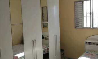 Imagem 3: Sobrado em Rua Buriti Bravo - Jardim Novo Portugal - Guarulhos/SP