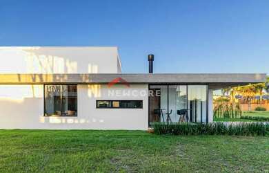 Imagem 4: Casa de condomínio em Rua do Parque - Praia da Cal - Torres/RS