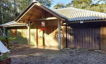 Imagem: Casa em Residencial Colinas de São Francisco