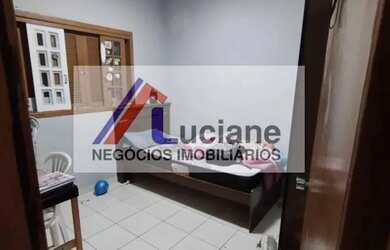 Imagem 6: Casa para Venda em Santo André, Vila Francisco Matarazzo, 4 dormitórios, 1 banheiro, 2 vag