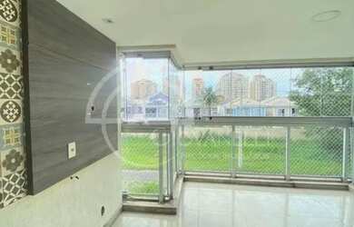 Imagem 4: COBERTURA DUPLEX DE 4 SUÍTES À VENDA - RECREIO DOS BANDEIRANTES - CONCETTO BIANCO