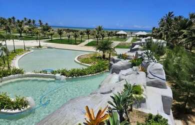 Imagem: Liverpool em Oportunidade - Leste