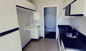 Imagem 7: Apartamento para alugar com 2 quartos, sendo 1 suíte, no condomínio Tuiutí, Indaiatuba - S