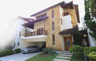 Imagem: Casa no condomínio Condomínio Residencial