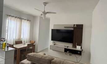 Imagem: Apartamento Afonso Pena