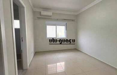 Imagem 6: Casa com 4 dormitórios para alugar, 288 m² por R$ 10.000,00/mês - Condomínio Jardim Theodo