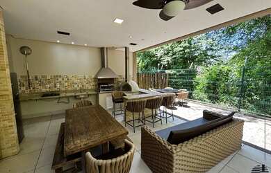 Imagem 2: Apartamento à venda Condomínio Jardim dos Taperas em Salto/SP