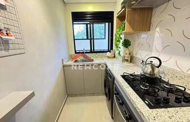 Imagem 2: Apartamento em Rua Barbacena - Anita Garibaldi - Joinville/SC