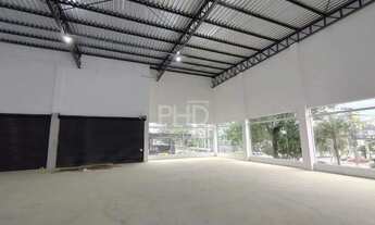 Imagem: Galpão para aluguel, 10 vagas, Vila Scarpelli