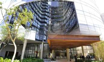 Imagem: Imóvel para aluguel tem 528 metros quadrados