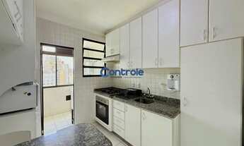 Imagem 3: Apartamento de 2 dormitórios sendo 1 suíte no Centro de Florianópolis