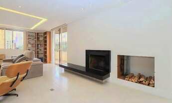 Imagem 4: Apartamento de luxo com 4 quartos e 2 suítes em Pinheiros, São Paulo - 204m² e 4 vagas de