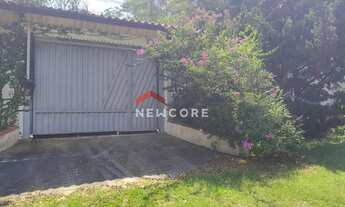 Imagem 4: Chácara em Rua Coronel Geraldo R. Franca - Clube dos Oficiais - Suzano/SP