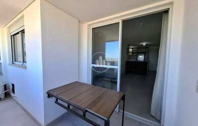 Imagem 6: Apartamento 2 Quartos com 1 Suíte e vista mar - Kobrasol