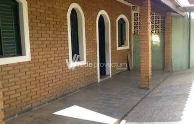 Imagem 3: Casa - Vila Ype - Campinas
