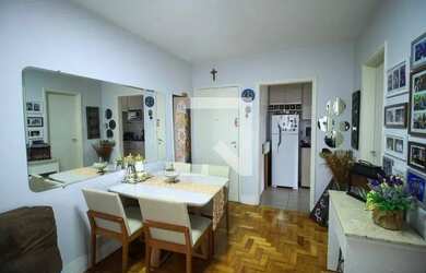 Imagem 6: Apartamento à Venda - Mooca, 1 Quarto, 35 m2