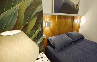 Imagem 2: Imóvel para aluguel possui 70 metros quadrados com 2 quartos em Centro - Rio de Janeiro