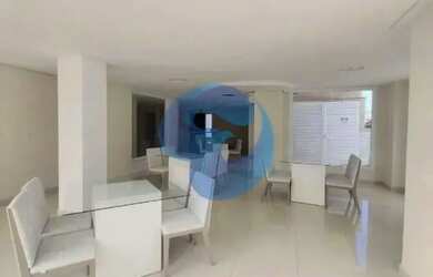Imagem 6: Apartamento no Plaza Madrid com 3 dormitórios para locação R$3.000,00 - Sorocaba/SP