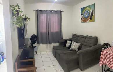 Imagem 2: Apartamento Mobiliado Residencial Monte Carlo