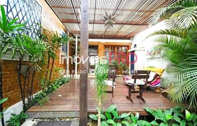 Imagem 6: Casa, Vila Madalena - São Paulo