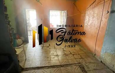 Imagem 4: Vendo Casa no Conj. CDP / Maracangalha