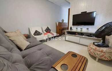 Imagem 7: Sobrado em Rua Alfredo Ximenes - José Menino - Santos/SP