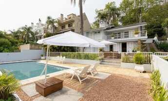 Imagem: Casa para Venda - 312m², 5 dormitórios