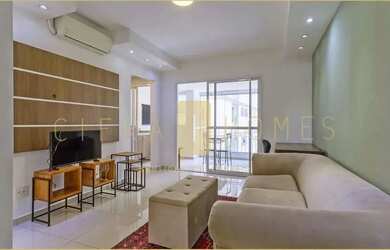 Imagem: Apartamento com 1 dormitório para alugar