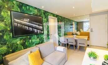 Imagem 2: Apartamento à Venda - Pinheiros, 1 Quarto, 43 m2