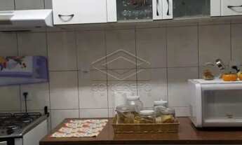 Imagem 6: Casa Padrão em Bauru