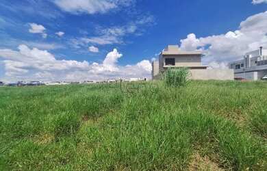 Imagem: Terreno à venda em Indaiatuba, Residencial