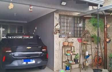 Imagem: Casa para Venda em Londrina, Jardim Monte