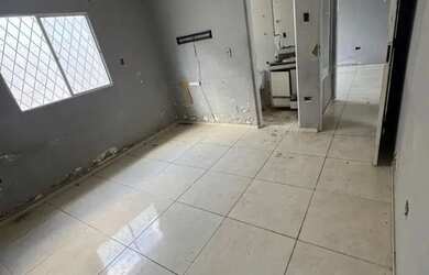 Imagem 7: Casa no Três Andares