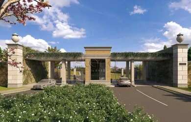 Imagem 5: Terreno à venda em Indaiatuba, Parque das Bandeiras, com 490 m², Reserva Itanhanga