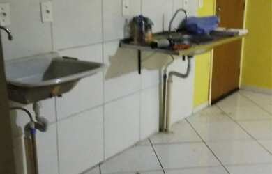 Imagem 2: REPASSE Casa em condomínio com 2 dormitórios